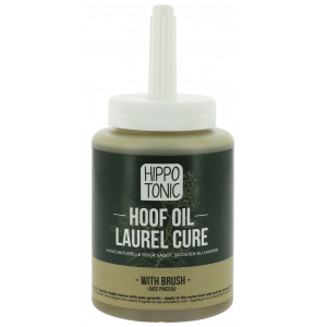 Hippo-Tonic laurel hoof oil