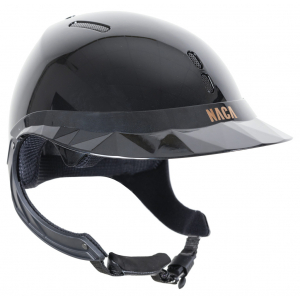 NACA Gravity TR Glow Helmet