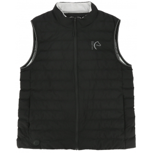 Gilet chauffant EQUITHÈME Charlie - Adulte