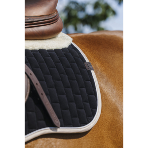 EQUITHÈME Dinard Saddle Pad - All purpose