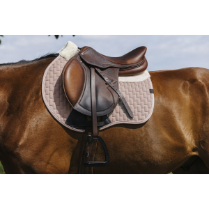 Tapis de selle EQUITHÈME Dinard - Mixte