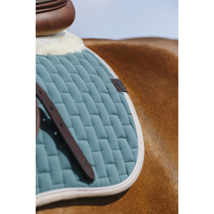 EQUITHÈME Dinard Saddle Pad - All purpose