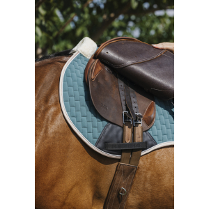 EQUITHÈME Dinard Saddle Pad - All purpose