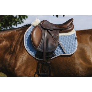 Tapis de selle EQUITHÈME Dinard - Mixte