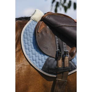EQUITHÈME Dinard Saddle Pad - All purpose