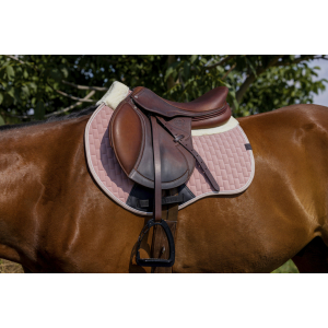 EQUITHÈME Dinard Saddle Pad - All purpose