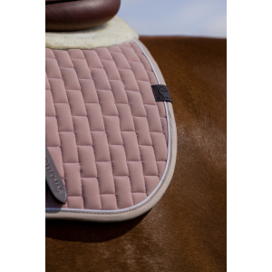 Tapis de selle EQUITHÈME Dinard - Mixte