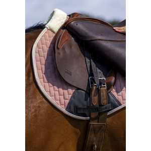 EQUITHÈME Dinard Saddle Pad - All purpose