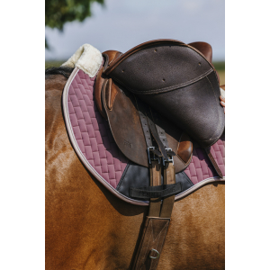 EQUITHÈME Dinard Saddle Pad - All purpose