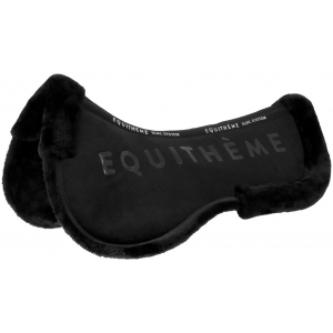 EQUITHÈME Dual System Back pad