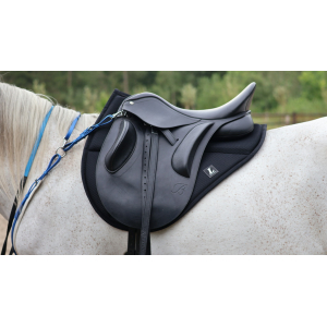 Lami-Cell Endurance Saddle Pad