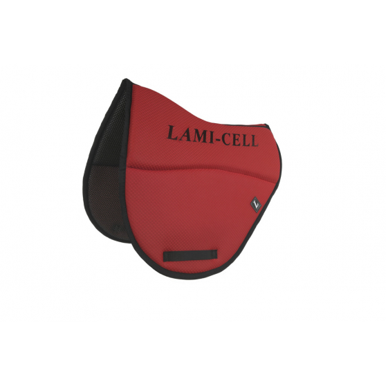 Lami-Cell Endurance Saddle Pad
