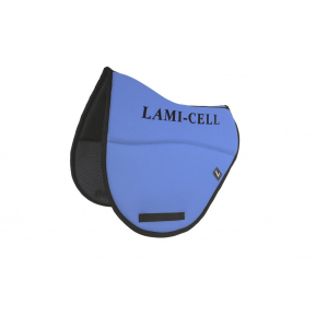 Lami-Cell Endurance Saddle Pad