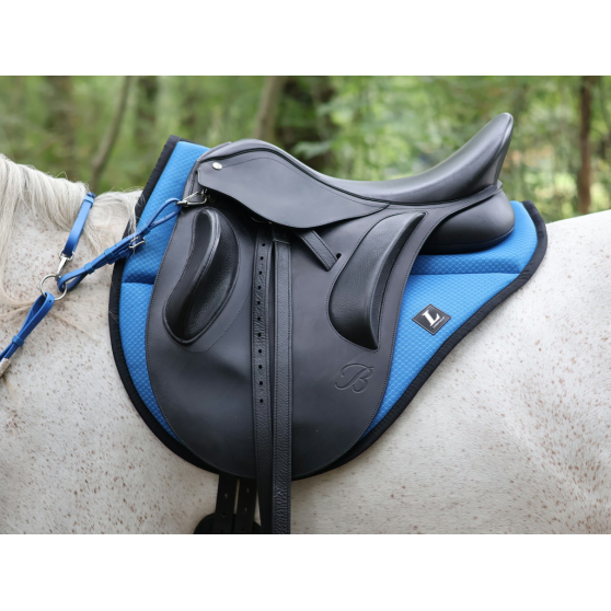 Tapis de selle Lami-Cell New endurance