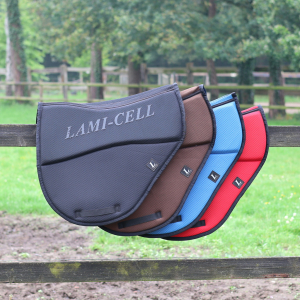 Tapis de selle Lami-Cell New endurance