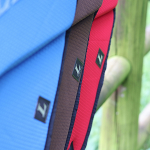 Lami-Cell Endurance Saddle Pad