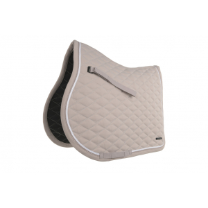 Lami-Cell Midnight Saddle Pad - All purpose