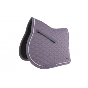 Lami-Cell Midnight Saddle Pad - All purpose