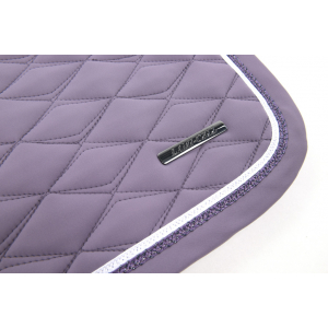 Lami-Cell Midnight Saddle Pad - All purpose