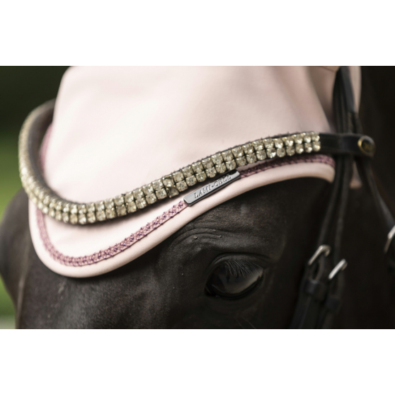 Lami-Cell Midnight Fly Veil