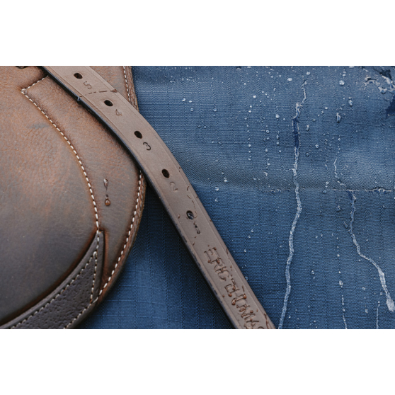 Couvre-reins Riding World Eco 600D