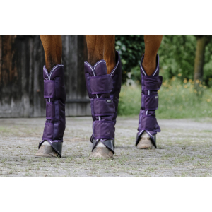 EQUITHÈME Tyrex 600D Travel Boots