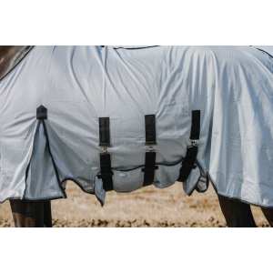 Chemise Riding World Belly Mesh - Standard
