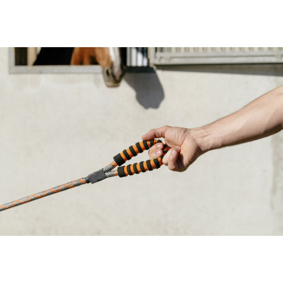 EQUITHÈME Haspen Dog Leash