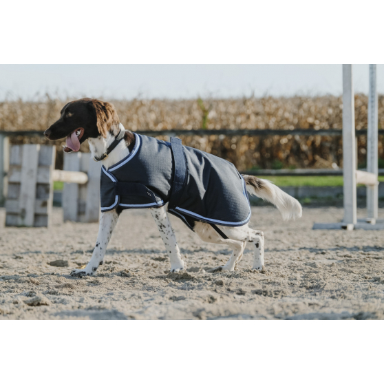 Riding World 600D Hundemantel