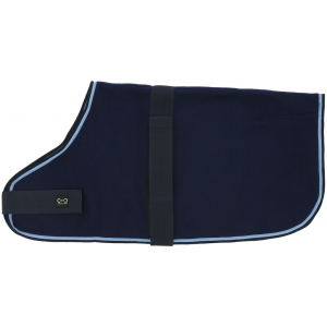 Riding World Fleece Dog rug