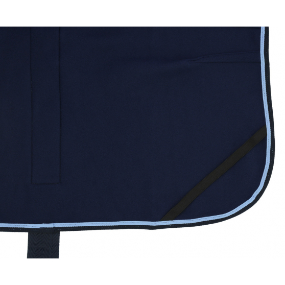 Riding World Fleece Dog rug