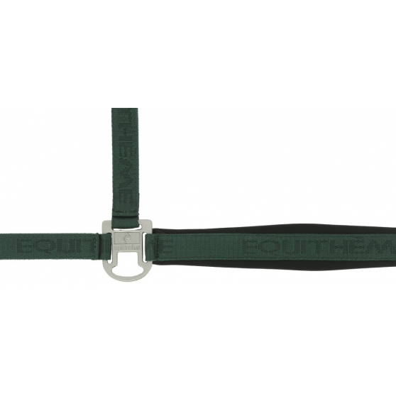 EQUITHÈME Jacquard Halter