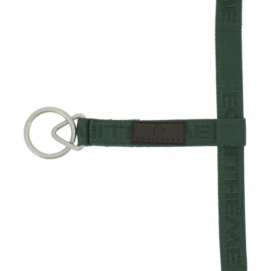 EQUITHÈME Jacquard Halter