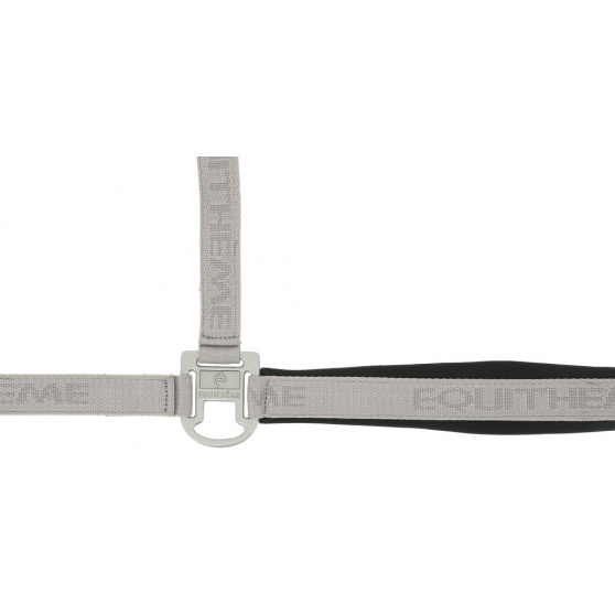 EQUITHÈME Jacquard Halter