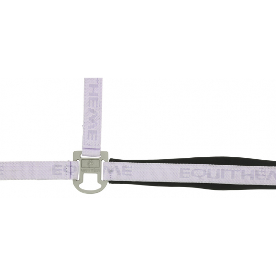 EQUITHÈME Jacquard Halter