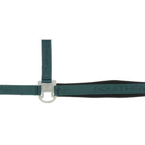 EQUITHÈME Jacquard Halter