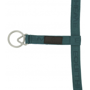 EQUITHÈME Jacquard Halter