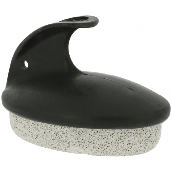 Hippo-Tonic Pumice Stone with handle