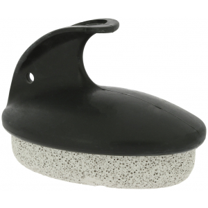 Hippo-Tonic Pumice Stone with handle