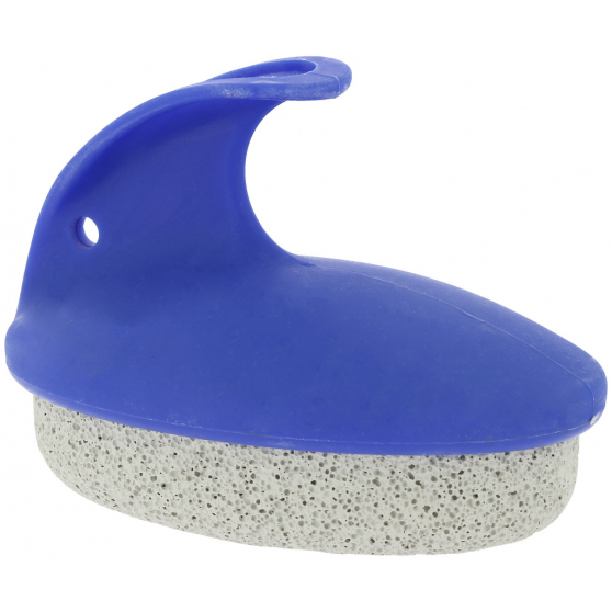 Hippo-Tonic Pumice Stone with handle