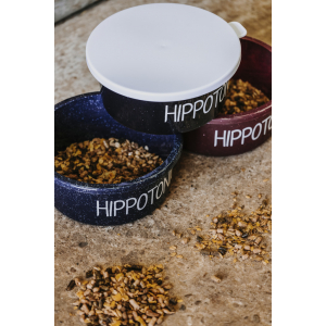 Hippo-Tonic Small Lid for Glitter Bowl 2L