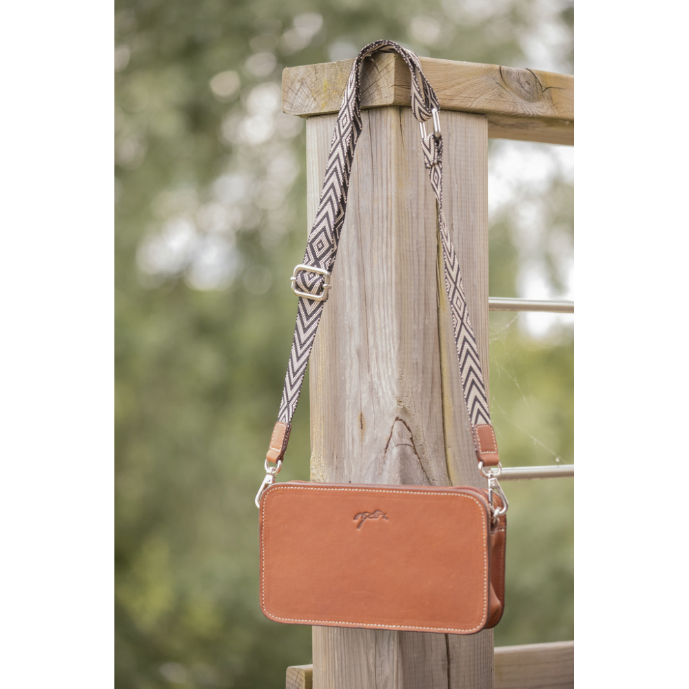 Pénélope Lizzie Bag