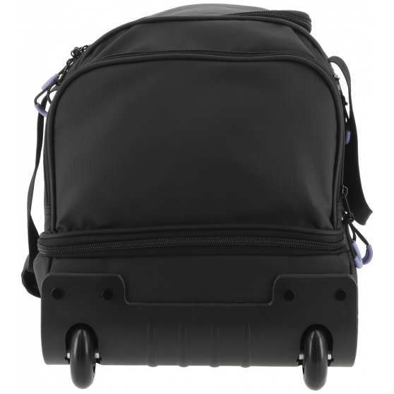 EQUITHÈME Urban Rolling Bag