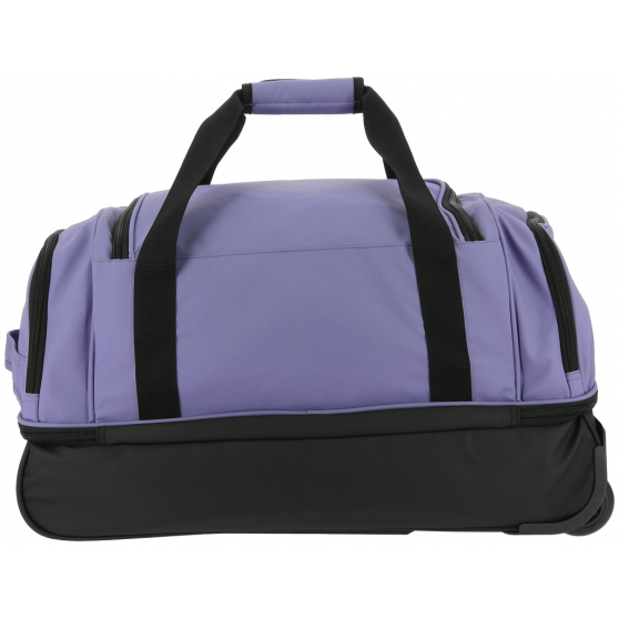 EQUITHÈME Urban Rolling Bag