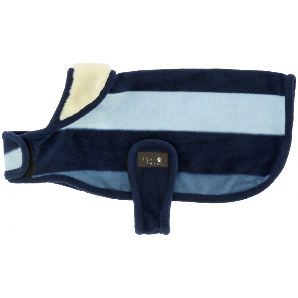 EQUITHÈME New Market dog rug