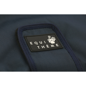 EQUITHÈME Tyrex 600D Dog Rug