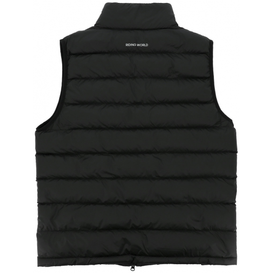 Gilet Riding World Ryan - Homme