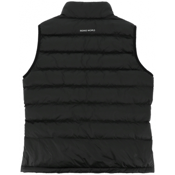 Gilet Riding World Robin - Femme