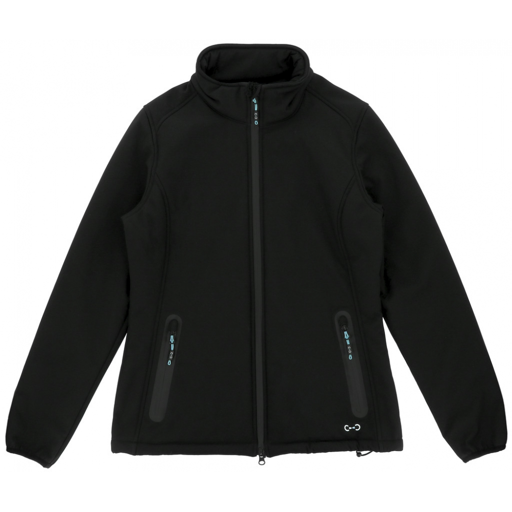 Veste Softshell Riding World Romy - Femme