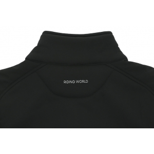 Riding World Romy Softshell Jacket - Ladies